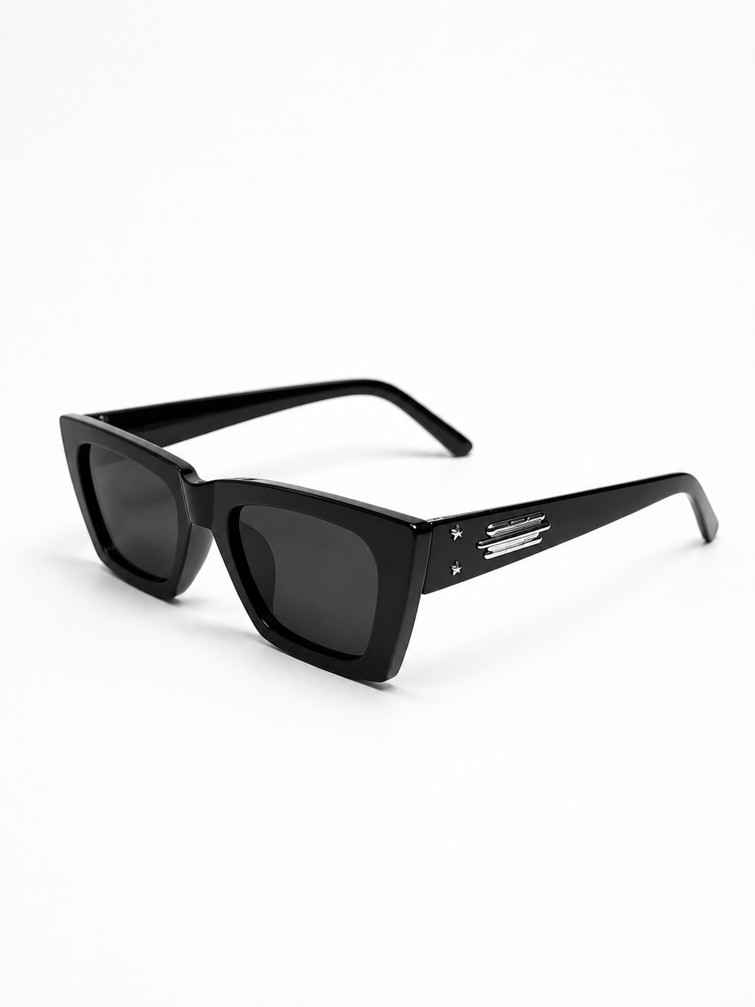 Statement Sunglasses