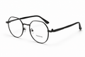 Round Photochromic Sunglasses