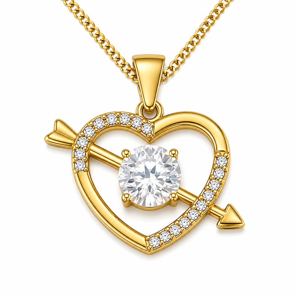 Cupid’s Arrow