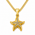 Ocean Star