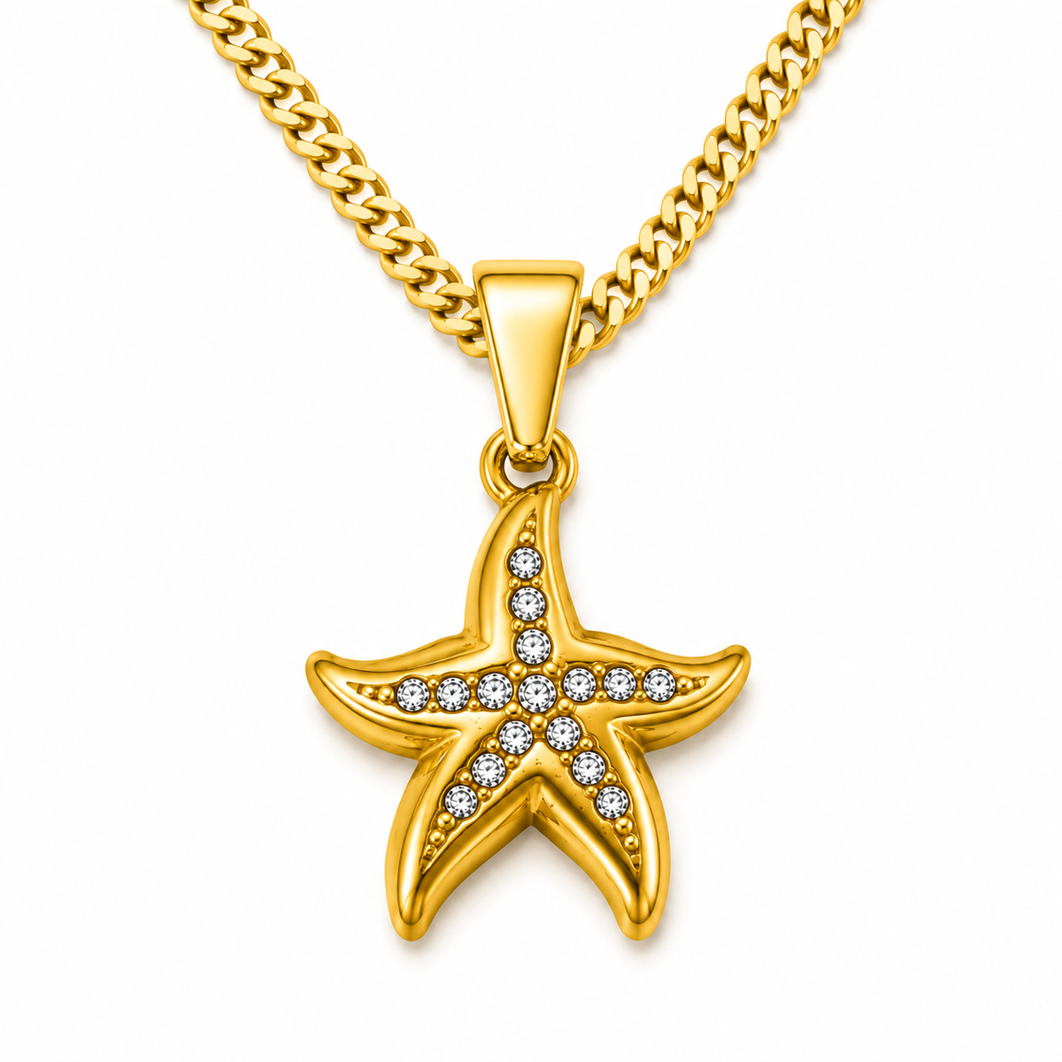 Ocean Star