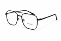 Rectangular Photochromic Sunglasses