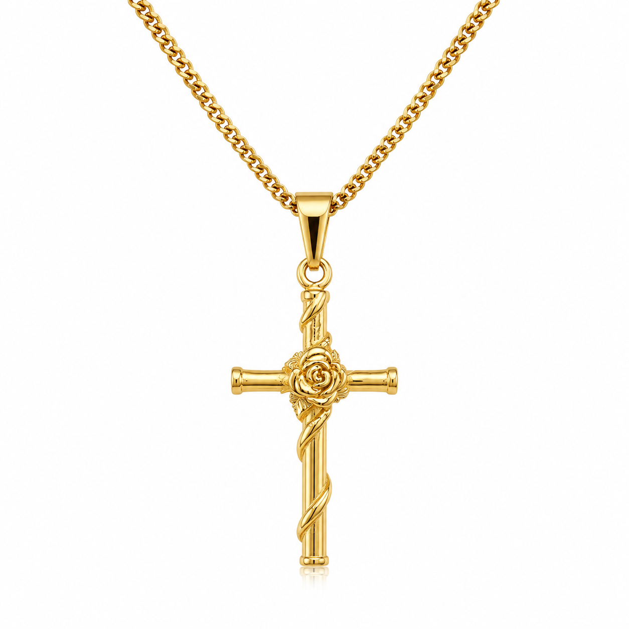 Rose Cross