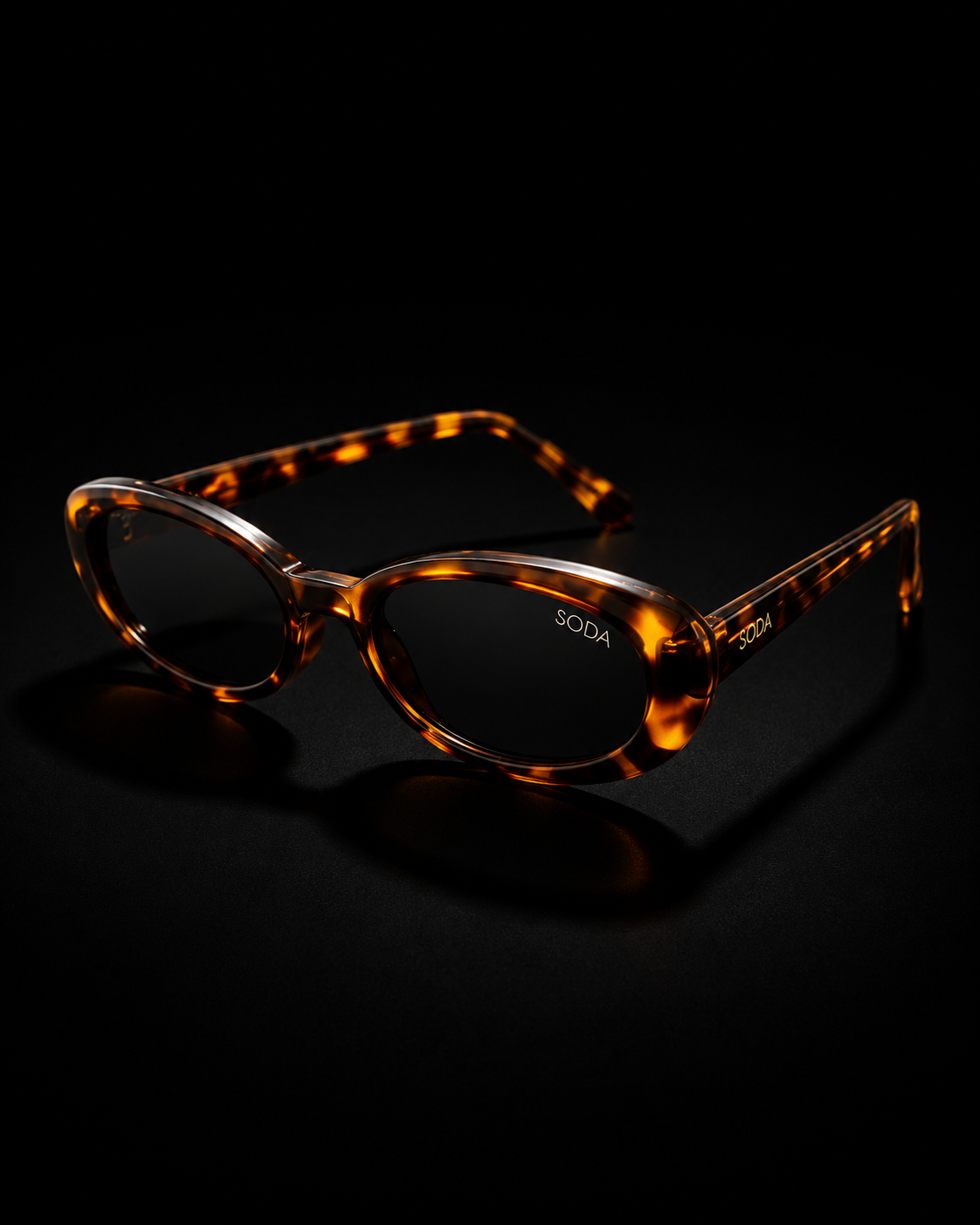 Noir Luxe