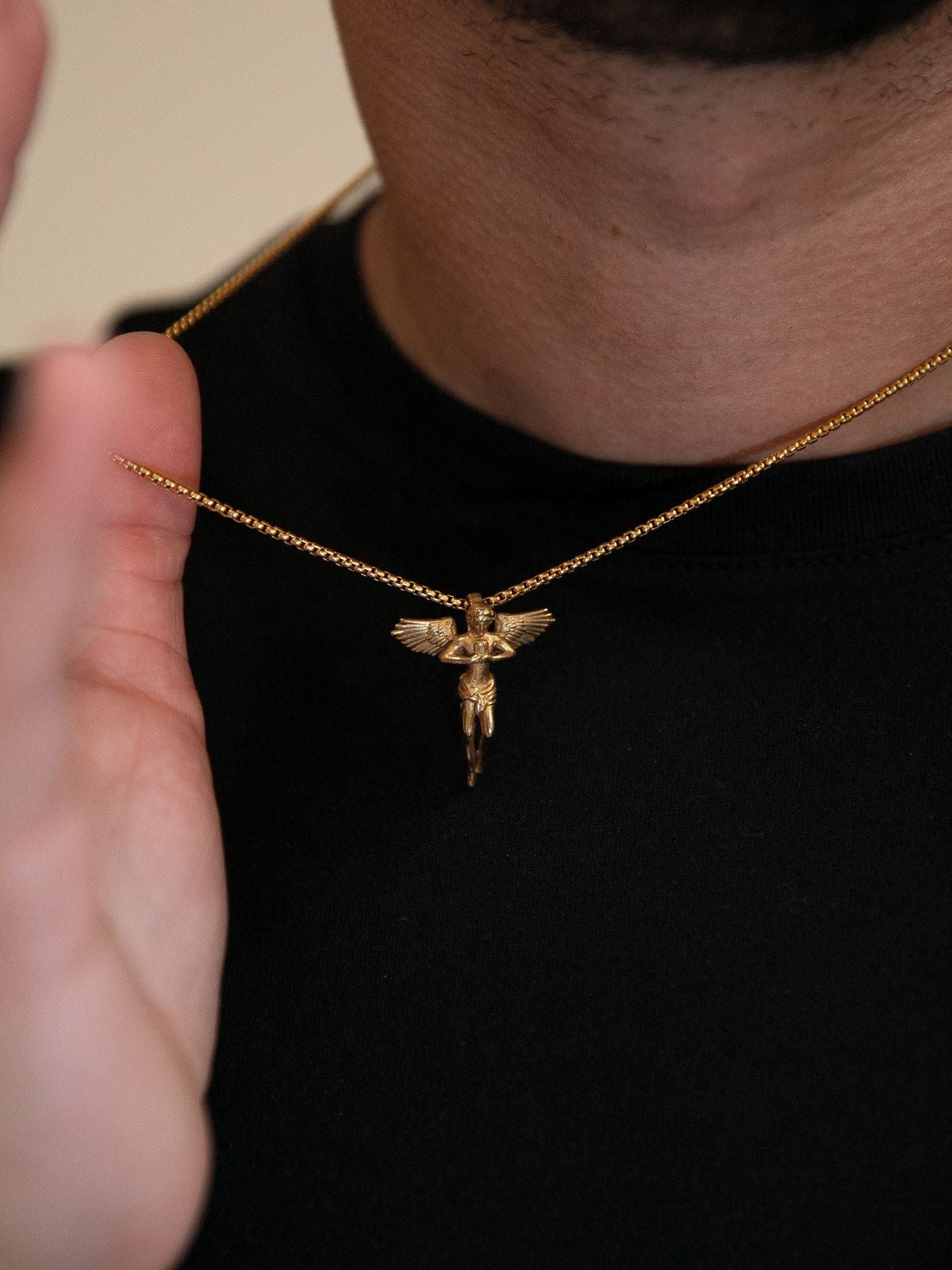 Diamond Angel