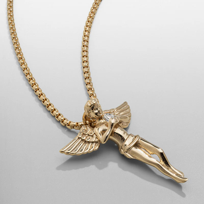 Diamond Angel