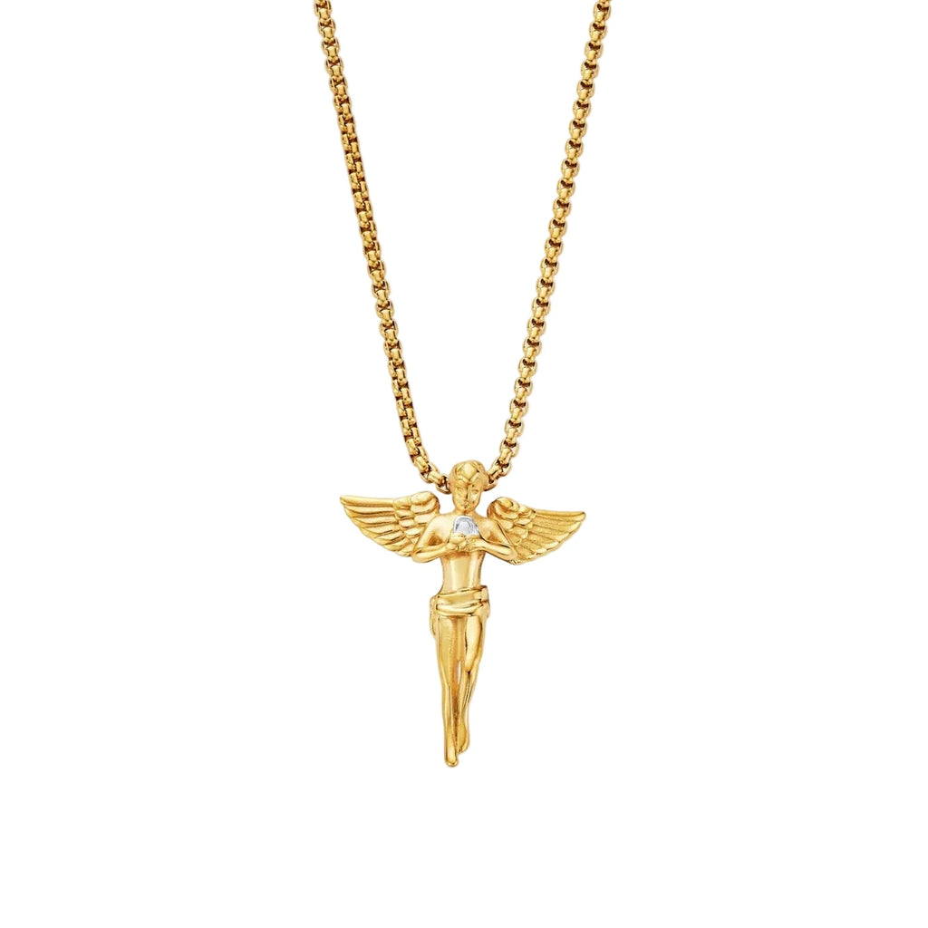 Diamond Angel