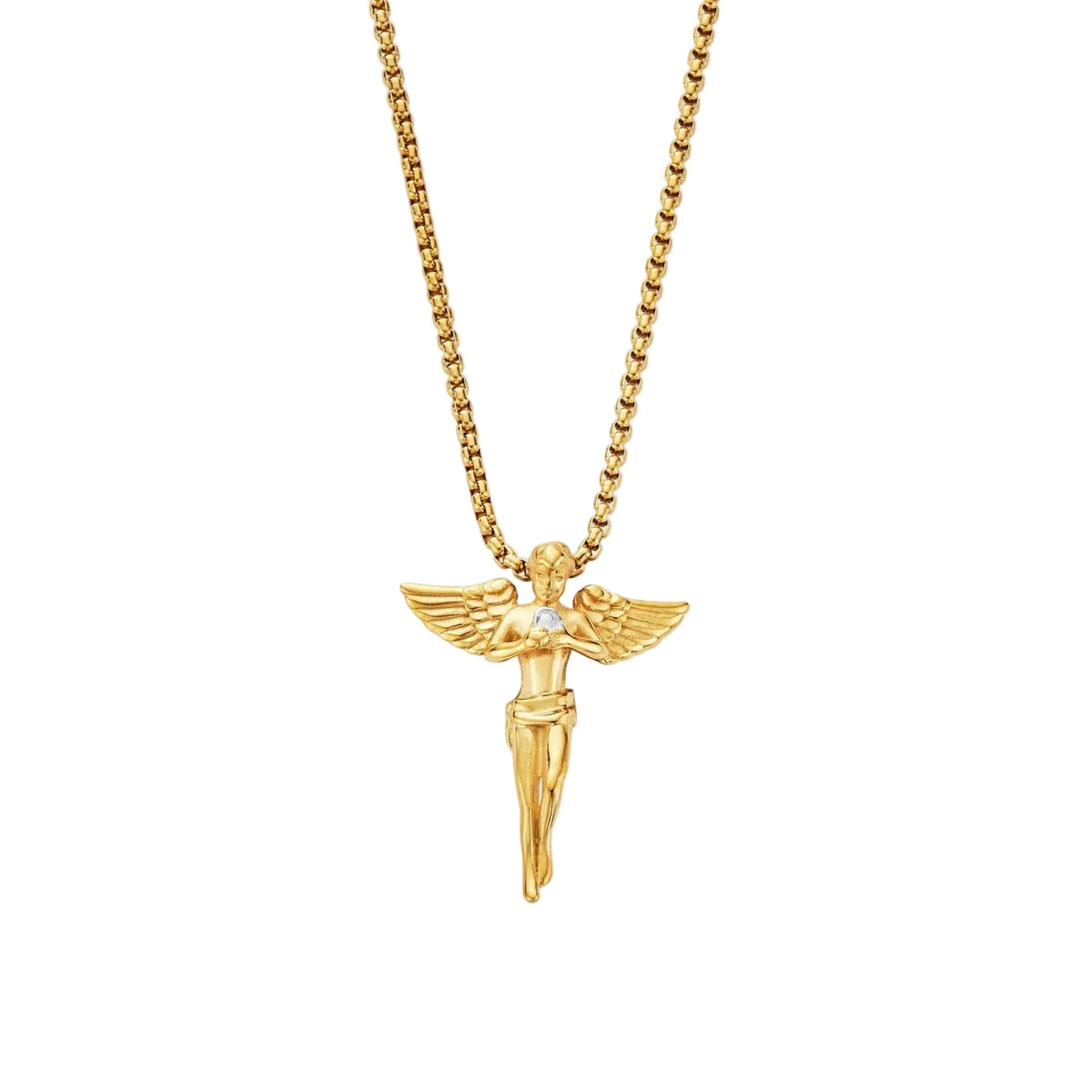 Diamond Angel