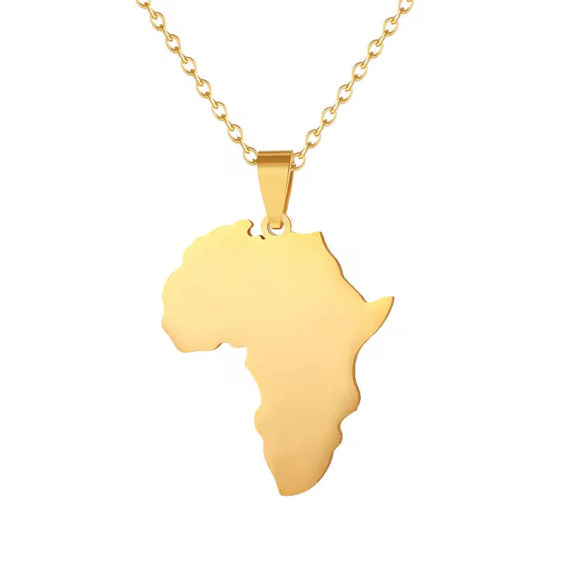 Africa