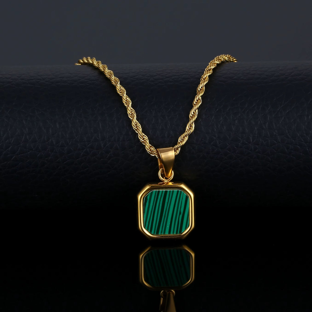 Emerald Aura