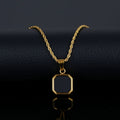 Onyx Aura