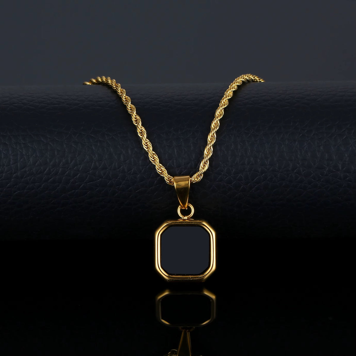 Onyx Aura