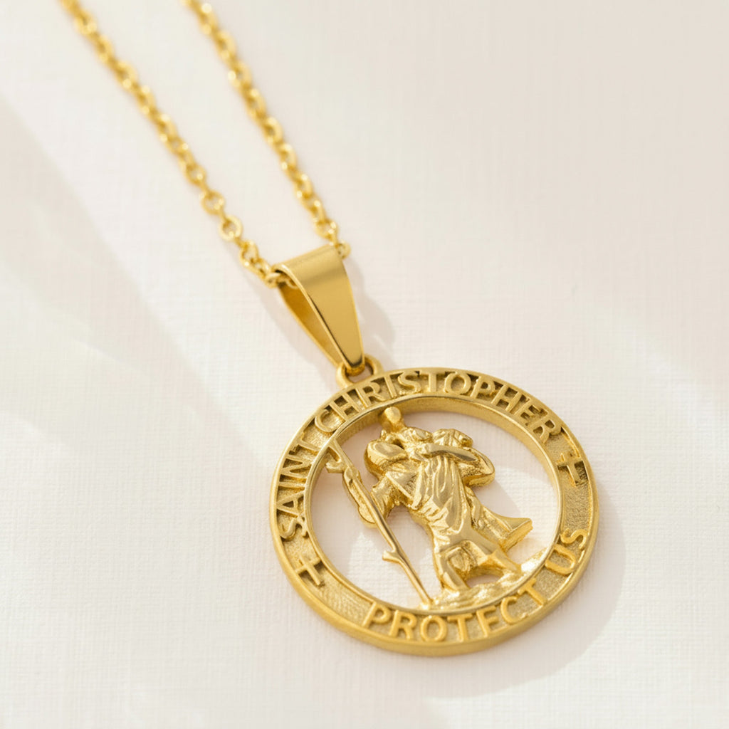 Saint Christopher