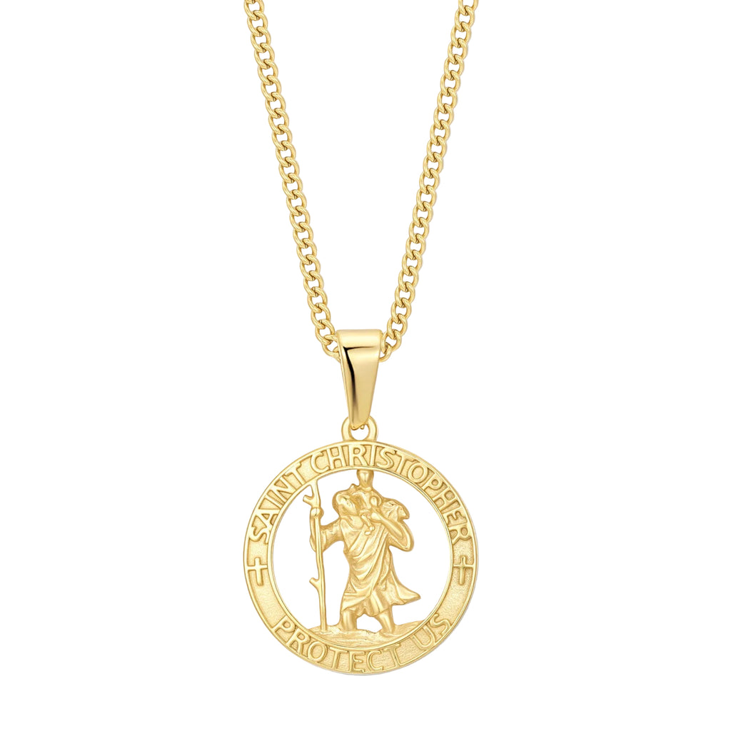 Saint Christopher