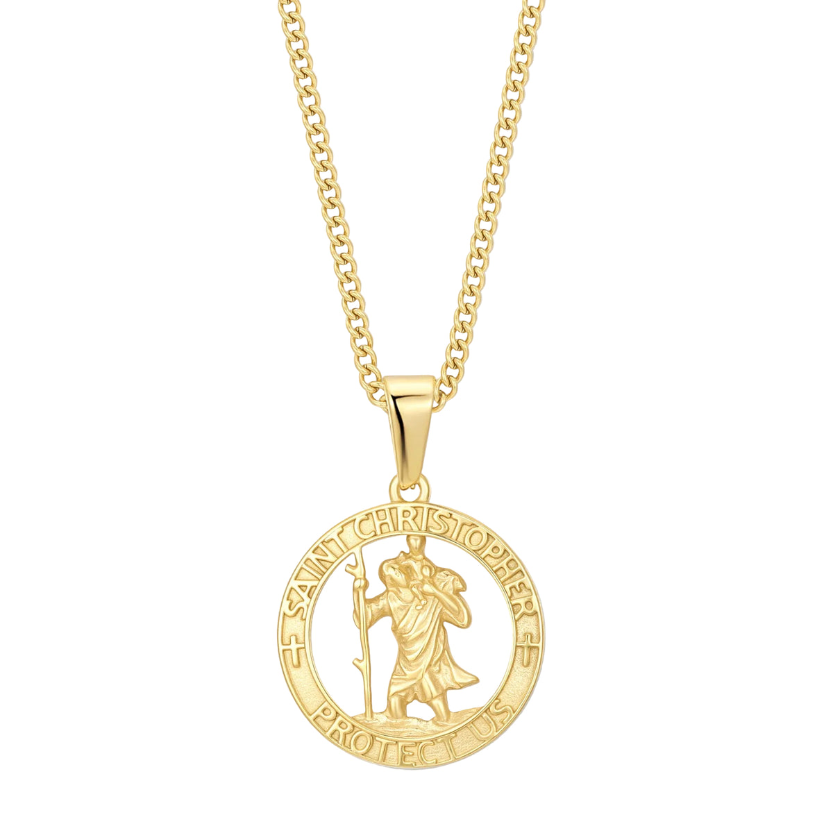 Saint Christopher