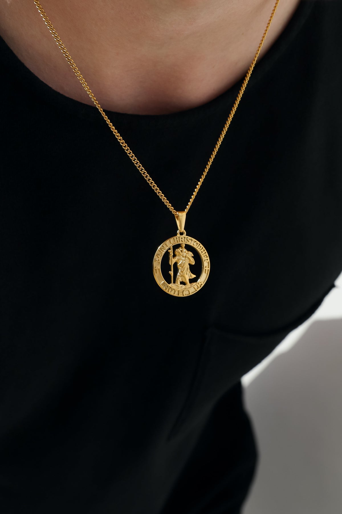 Saint Christopher