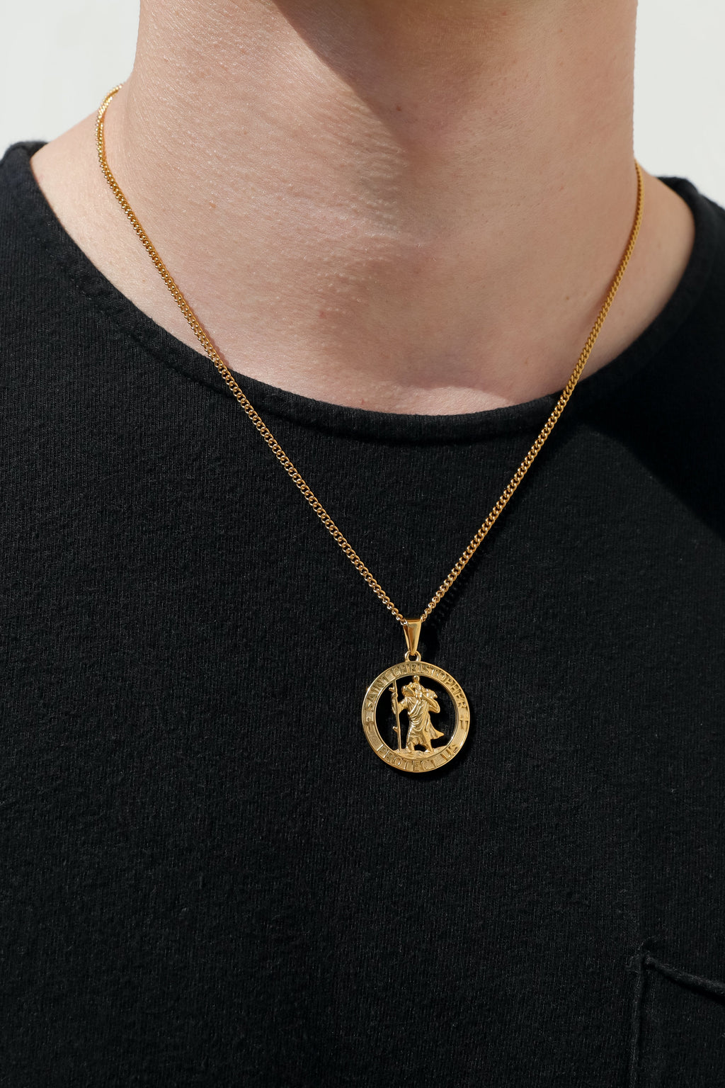 Saint Christopher