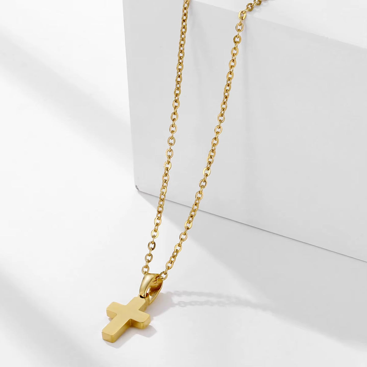 Baby Cross